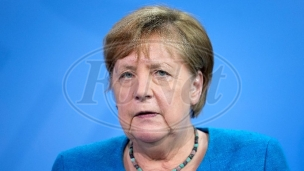 Strah od odlaska Merkel